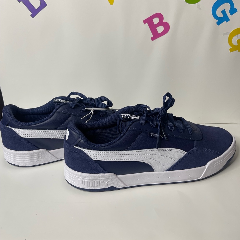 COPY - PUMA Men's C-skate Mix Sneaker NWT SZ:9.5